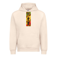 Sandshell juneteenth pen wrap Urban Hoodie - BarkalooDesign