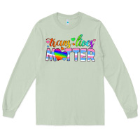 Matcha trans lives matter Long Sleeve Tee - HRA Design Shop