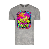 Cloud Rock vacay mode Vintage Tee - BarkalooDesign