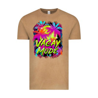 Vintage Camel vacay mode Vintage Tee - BarkalooDesign