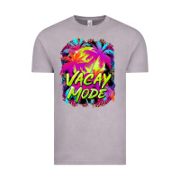 Vacay Mode Vintage Tee | Teevron