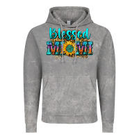 Blessed Mimi Vintage Hoodie | Teevron