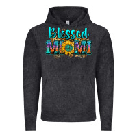 Vintage Arctic blessed mimi Vintage Hoodie - Zillion Design Studio