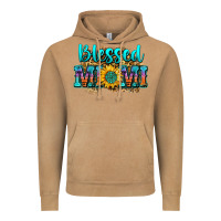 Vintage Camel blessed mimi Vintage Hoodie - Zillion Design Studio