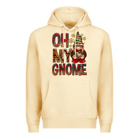 Pina Colada Oh my gnome Premium Hoodie - NancyCooperArtShop