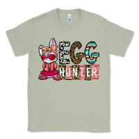 Matcha Egg Hunter Classic Tee - CowhideDigitalArt