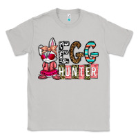 Moon Dust Egg Hunter Classic Tee - CowhideDigitalArt