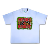Grape Ice marry and bright Urban Heavy Tee - RanaPortraitStore