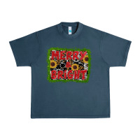 Midnight Navy marry and bright Urban Heavy Tee - RanaPortraitStore