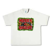 Pistachio marry and bright Urban Heavy Tee - RanaPortraitStore