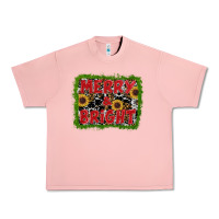 Salmon marry and bright Urban Heavy Tee - RanaPortraitStore