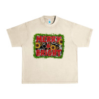 Sandshell marry and bright Urban Heavy Tee - RanaPortraitStore