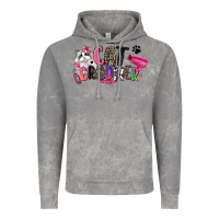 Cloud Rock cat groomer Vintage Hoodie - Zillion Design Studio