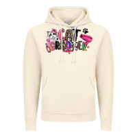 Vintage Artic cat groomer Vintage Hoodie - Zillion Design Studio