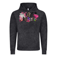 Cat Groomer Vintage Hoodie | Teevron