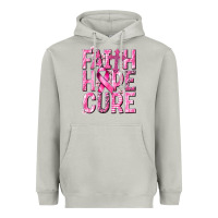 Moon Dust faith hope cure cancer Heavyweight Hoodie - NancyCooperArtShop
