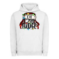 Pigment Lunar Rock oh fudge Christmas story Urban Hoodie - Jasminsmagicworld