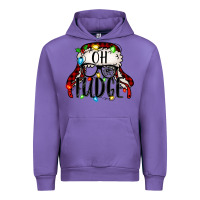 Tulip oh fudge Christmas story Urban Hoodie - Jasminsmagicworld