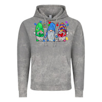 Cloud Rock autism gnome Vintage Hoodie - JahusDesignShop