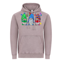 Vintage Zinc autism gnome Vintage Hoodie - JahusDesignShop