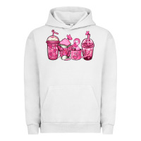 Pigment Lunar Rock breast cancer coffee Urban Hoodie - Jasminsmagicworld