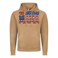 Vintage Camel all american mama zillion Vintage Hoodie - Zillion Design Studio