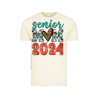 Vintage Arctic senior mom 2024 tbw Vintage Tee - texasbilliewilder
