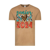 Vintage Camel senior mom 2024 tbw Vintage Tee - texasbilliewilder