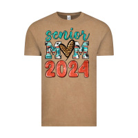 Vintage Coffee senior mom 2024 tbw Vintage Tee - texasbilliewilder