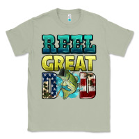 Matcha reely great dad Classic Tee - HRA Design Shop