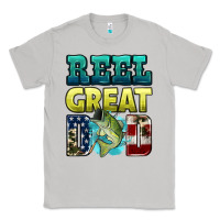 Moon Dust reely great dad Classic Tee - HRA Design Shop