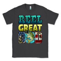 Smoke reely great dad Classic Tee - HRA Design Shop