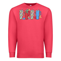 Cardinal autism Premium Sweatshirt - MaliasSmallBusiness
