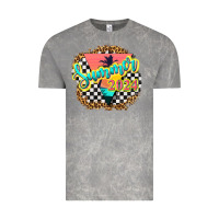 Cloud Rock summer 2024 Vintage Tee - texasbilliewilder