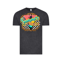 Vintage Black summer 2024 Vintage Tee - texasbilliewilder