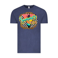 Vintage Denim summer 2024 Vintage Tee - texasbilliewilder