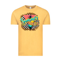 Vintage Mustard summer 2024 Vintage Tee - texasbilliewilder