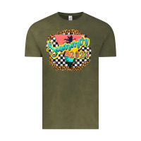 Vintage Olive summer 2024 Vintage Tee - texasbilliewilder