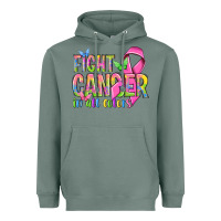 Sage fight cancer in all colors Heavyweight Hoodie - NancyCooperArtShop