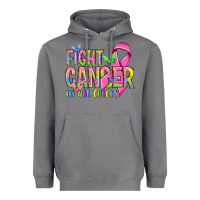 Storm fight cancer in all colors Heavyweight Hoodie - NancyCooperArtShop