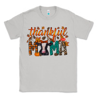 Moon Dust thankful mama holstein cow Classic Tee - RacoonDesign