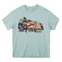 Arona mom of both Heavy Core Tee - SublimationCraftShop