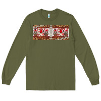 Army Green american football gnome 11oz mug Long Sleeve Tee - HRA Design Shop
