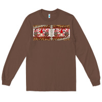 Chestnut american football gnome 11oz mug Long Sleeve Tee - HRA Design Shop