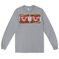 Heather Grey american football gnome 11oz mug Long Sleeve Tee - HRA Design Shop
