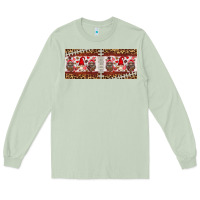 Matcha american football gnome 11oz mug Long Sleeve Tee - HRA Design Shop