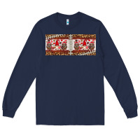 Navy american football gnome 11oz mug Long Sleeve Tee - HRA Design Shop