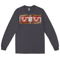 Smoke american football gnome 11oz mug Long Sleeve Tee - HRA Design Shop