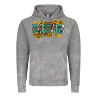 Cloud Rock blessed Vintage Hoodie - texasbilliewilder