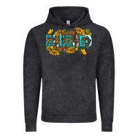 Blessed Vintage Hoodie | Teevron